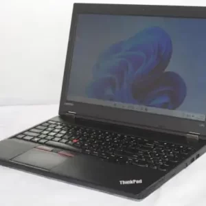 FIRESALE Lenovo l560 6th gen core i5, 500gb hd, 8gb ram, wifi, cam, 15.6in, win 11 pro, etc
