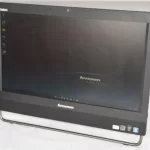 FIRESALE Lenovo m93z, all-in-one 23 inch, core i5, 8gb ram, 256gb ssd, dvd-rw,cam, win 11 pro, etc