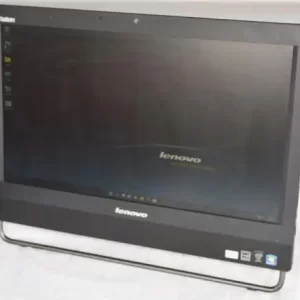 FIRESALE Lenovo m93z, all-in-one 23 inch, core i5, 8gb ram, 256gb ssd, dvd-rw, cam, win 11 pro, etc