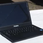 Brand new proline v116, intel celeron, 240gb ssd, 4gb ram, 11.6", win 11 pro, etc