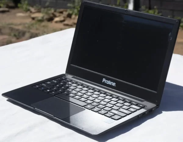 V116 Brand new proline v116, intel celeron, 240gb ssd, 4gb ram, 11.6