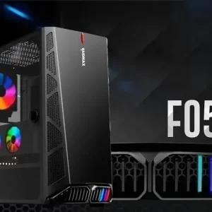 Gaming desktop pc, 6th gen core i7, 8gb ram, 120gb ssd + 2tb hd, Nvidia,raidmax case, win 11 pro,etc