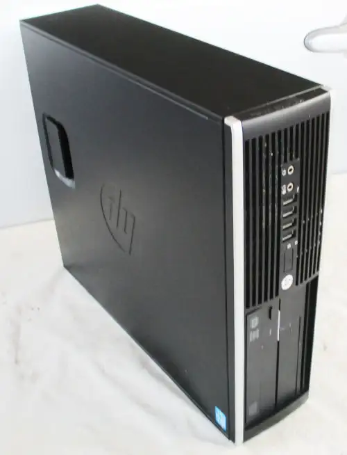 FIRESALE hp 6300, desktop pc intel core i3, 8gb ram, 250gb hd, vga, dvdrw, win 11 pro,etc