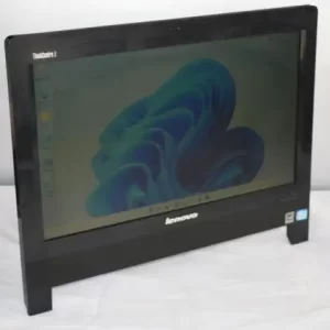 FIRESALE Lenovo 62z, all-in-one 18.5``, intel core i3, 4gb ram, 128gb ss, wifi, win 11 pro, etc