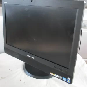 lenovo m93z, all-in-one 23 inch, 4th gen, intel core i5 , 8gb ram, 500gb hd, wifi, win 11 pro, etc
