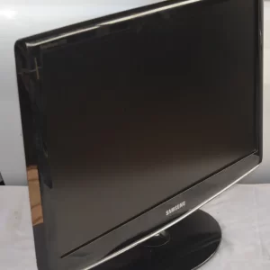 Samsung LCD Monitor, Model 2333TN, 23 Inch, VGA