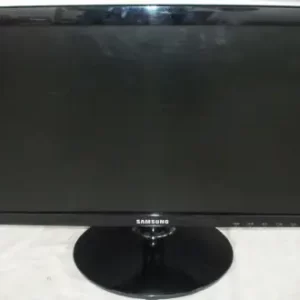 Samsung LCD Monitor, Model 19D300, 18.5 Inch, VGA
