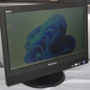 FIRESALE Lenovo m93z all-in-one 23 inch, core i5, 8gb ram, 500gb hd, dvd-rw,cam, win 11, etc