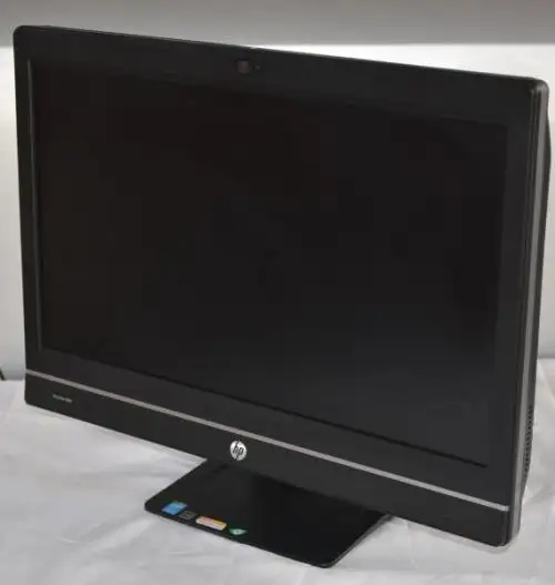 FIRESALE Hp pro one 600, all-in-one 21.5 inch, 4th gen core i5, 8gb ram, 500gb hd, win 11 pro - Image 3