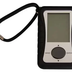 Isonic gps location finder