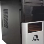 desktop pc, core i3, 5gb ram, 500gb hd, dvdrw, dvi, vga, nvidia geforce fx 5200, win 11 pro, etc