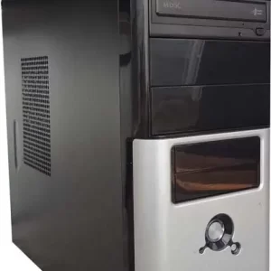 desktop pc, core i3, 5gb ram, 500gb hd, dvdrw, dvi, vga, nvidia geforce fx 5200, win 11 pro, etc